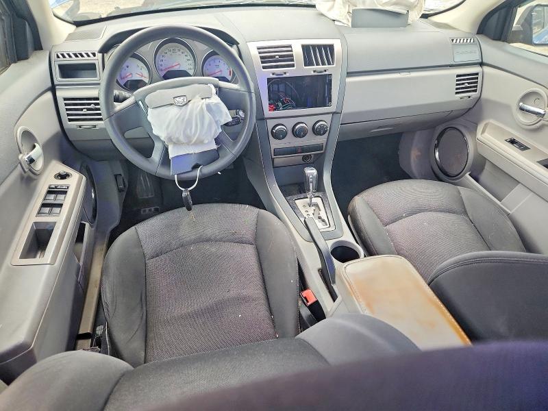 Продаж на аукціоні авто 2008 Dodge Avenger, vin: 1B3LC56K08N179912, номер лоту: 58549266
