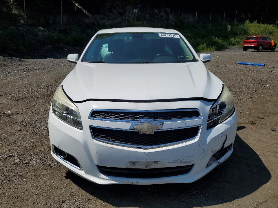 Aukcja sprzedaży 2013 Chevrolet Malibu, vin: 1G11E5SA0DF322688, numer aukcji: 55247626