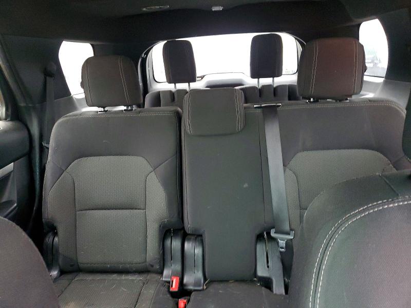 Aukcja sprzedaży 2017 Ford Explorer, vin: 1FM5K8D82HGA02605, numer aukcji: 58794146