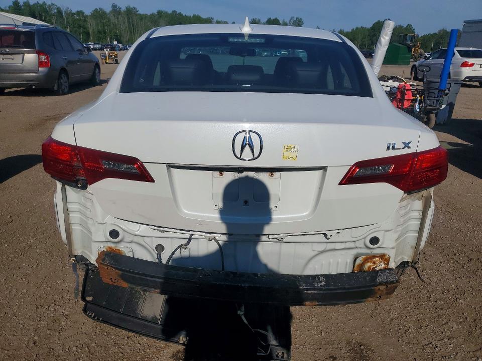 Aukcja sprzedaży 2015 Acura Ilx, vin: 19VDE1F74FE400522, numer aukcji: 58613556