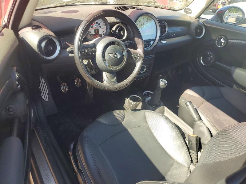 Продажа на аукционе авто 2011 Mini Cooper, vin: WMWZG3C58BTY30493, номер лота: 55839236