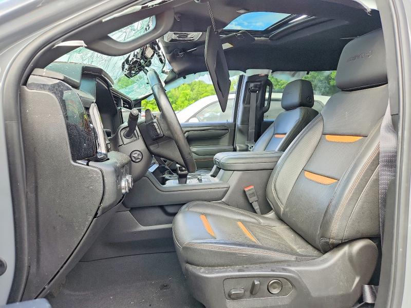 57239206 :رقم المزاد ، 3GTUUEE82SG266989 vin ، 2025 Gmc Sierra مزاد بيع