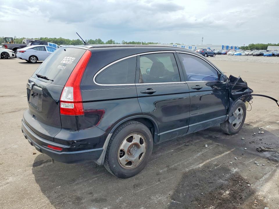 Продажа на аукционе авто 2010 Honda Cr-v, vin: 3CZRE3H34AG706114, номер лота: 57873756