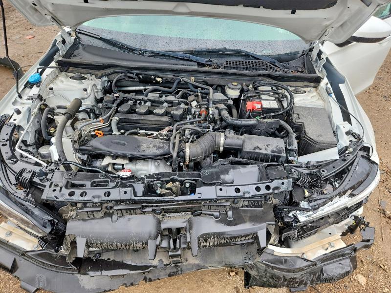 Aukcja sprzedaży 2022 Honda Civic, vin: JHMFE1F79NX009461, numer aukcji: 58579256