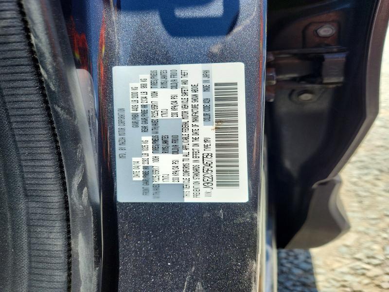 57731076 :رقم المزاد ، JM3KE2CY5F0467759 vin ، 2015 Mazda Cx-5 مزاد بيع
