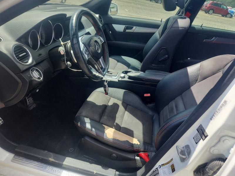Aukcja sprzedaży 2014 Mercedes-benz C, vin: WDDGF4HBXEA960816, numer aukcji: 56873106