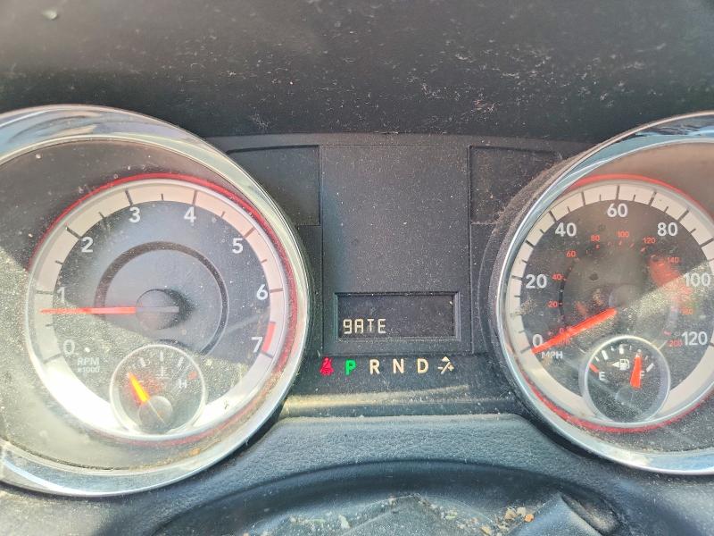 Продаж на аукціоні авто 2014 Ram Tradesman, vin: 2C4JRGAG1ER384012, номер лоту: 56023096