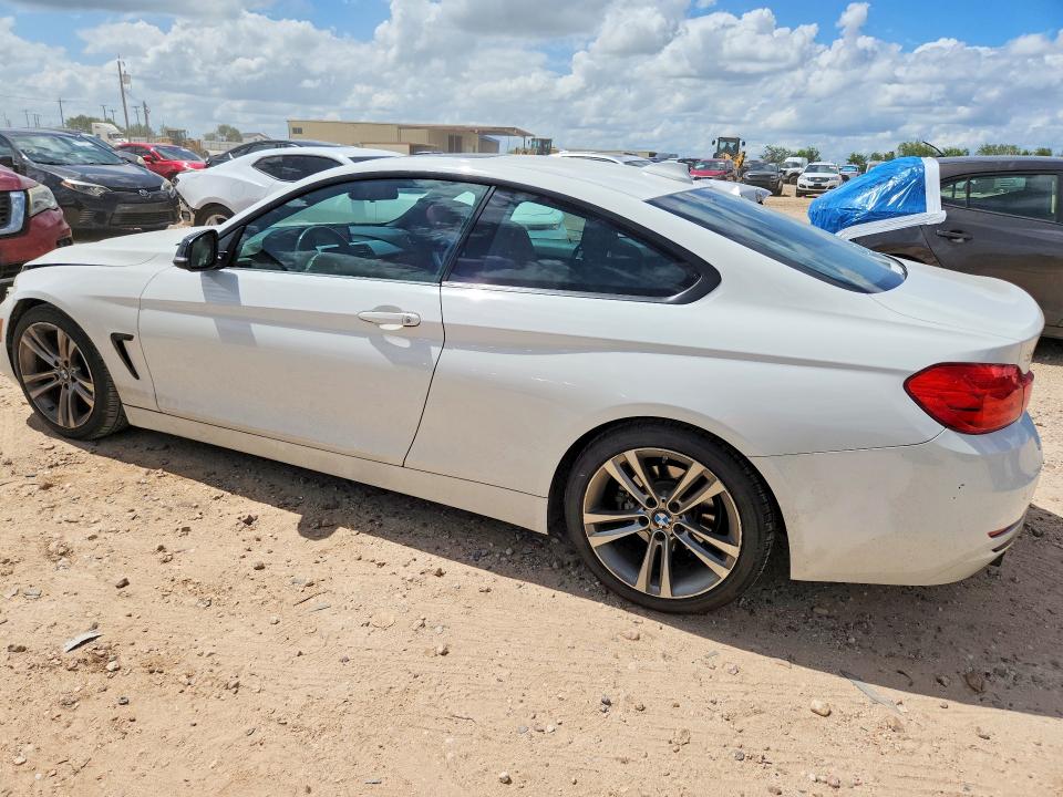 Aukcja sprzedaży 2014 Bmw 428, vin: WBA3N3C58EF711891, numer aukcji: 57067536