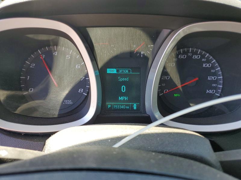 Продажа на аукционе авто 2013 Chevrolet Equinox, vin: 2GNALDEK1D6259839, номер лота: 54902336