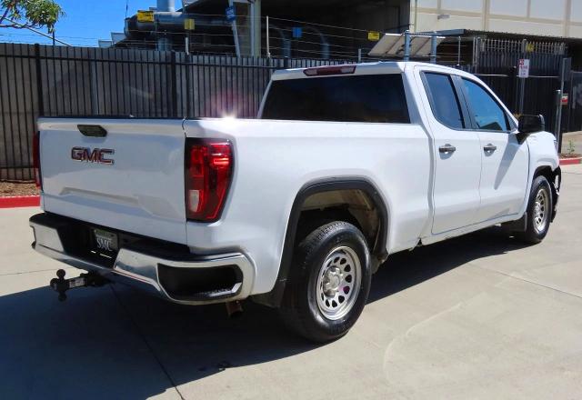 Aukcja sprzedaży 2023 Gmc Sierra, vin: 1GTRHAEK0PZ170235, numer aukcji: 57939086