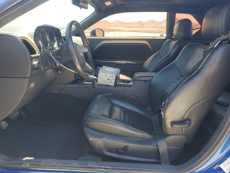 Aukcja sprzedaży 2009 Dodge Challenger, vin: 2B3LJ54T29H617146, numer aukcji: 58594966