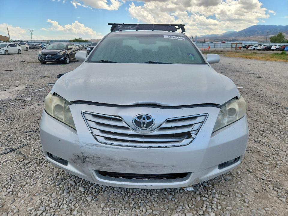 Aukcja sprzedaży 2008 Toyota Camry, vin: 4T1BK46K38U068148, numer aukcji: 58944696