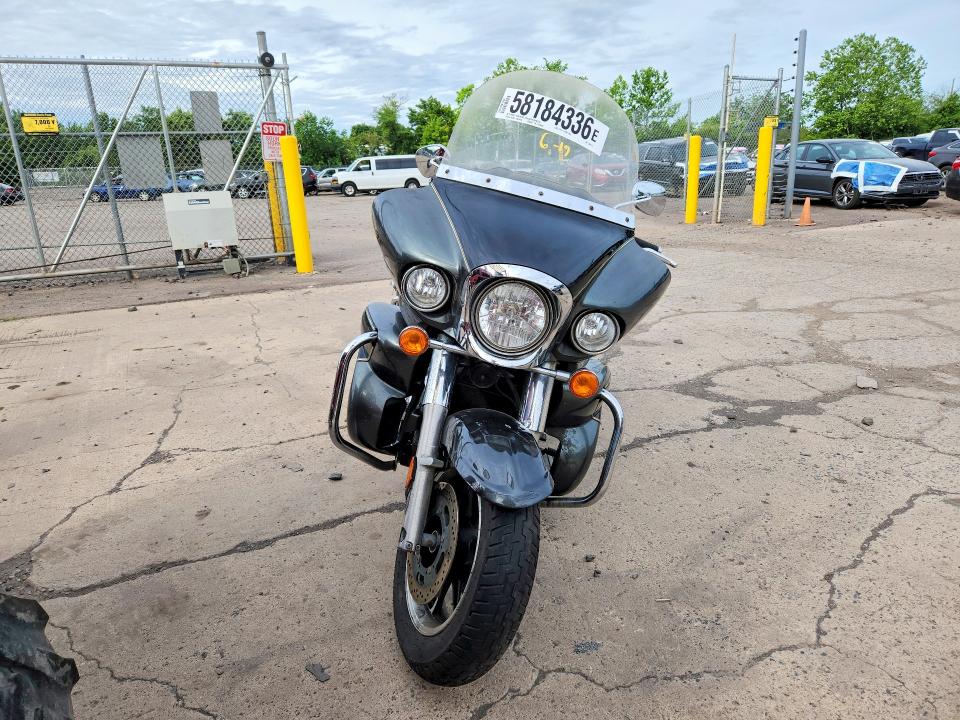 Продажа на аукционе авто 2011 Kawasaki Vn1700, vin: JKBVNRB16BA002114, номер лота: 58184336