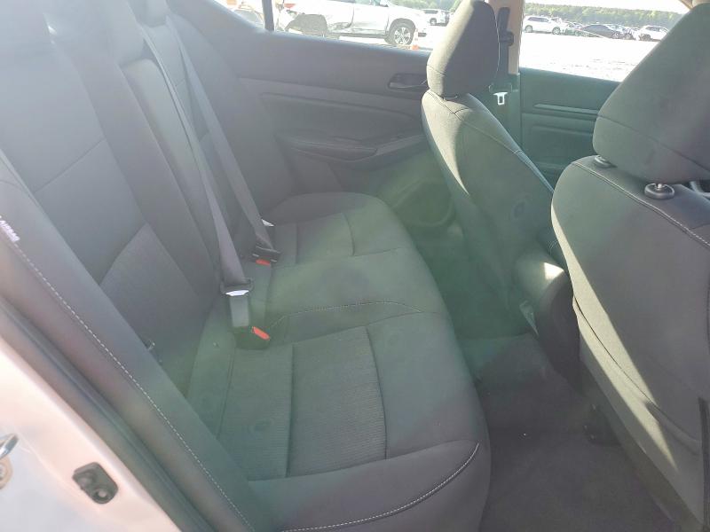 Продажа на аукционе авто 2025 Nissan Altima, vin: 1N4BL4DW7SN407928, номер лота: 57696966