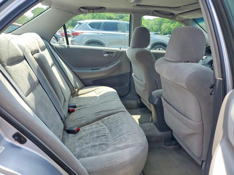 Продажа на аукционе авто 2002 Honda Accord, vin: 1HGCG668X2A097912, номер лота: 57345096