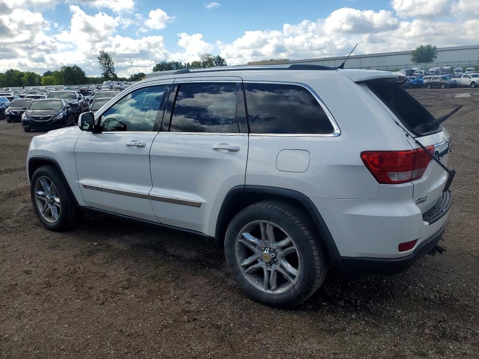 Aukcja sprzedaży 2013 Jeep Grand Cherokee, vin: 1C4RJFAG0DC587453, numer aukcji: 56799276
