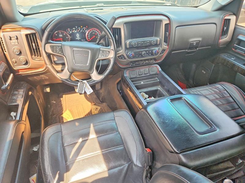 Продажа на аукционе авто 2014 Gmc Sierra, vin: 3GTU2WEC5EG456466, номер лота: 59031416