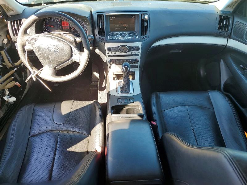 Aukcja sprzedaży 2008 Infiniti G35, vin: JNKBV61E78M205759, numer aukcji: 55598036