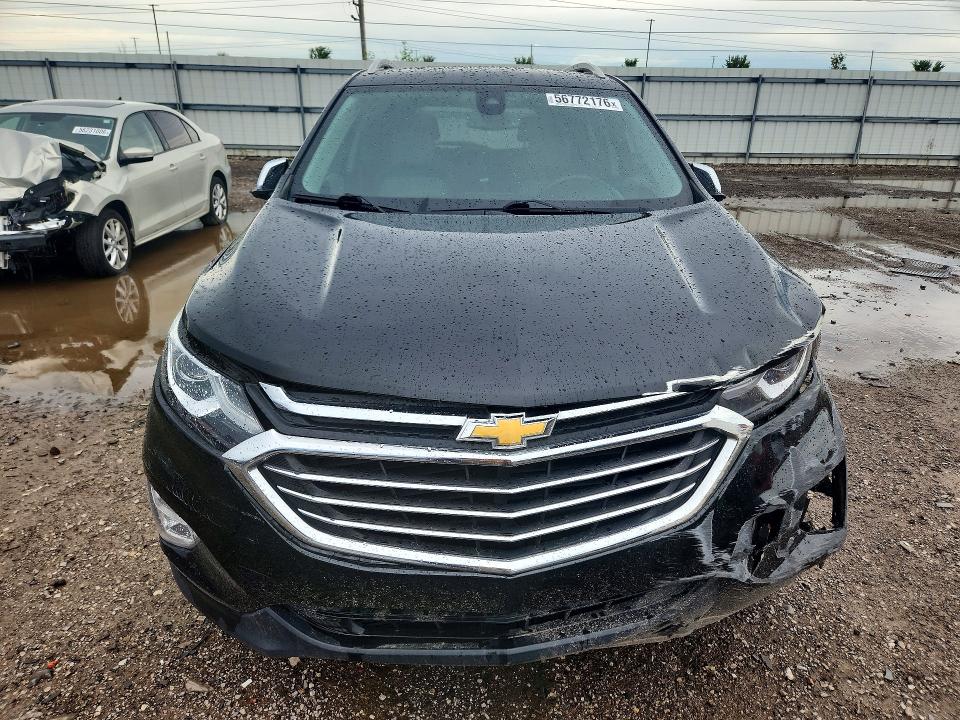 56772176 :رقم المزاد ، 2GNAXNEVXM6148016 vin ، 2021 Chevrolet Equinox مزاد بيع