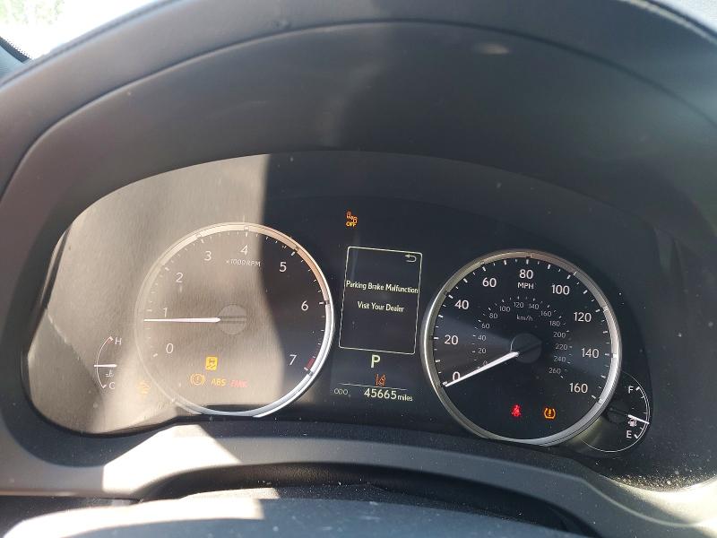 Продажа на аукционе авто 2025 Lexus Is 350, vin: JTHBZ1B24S5085917, номер лота: 85456185