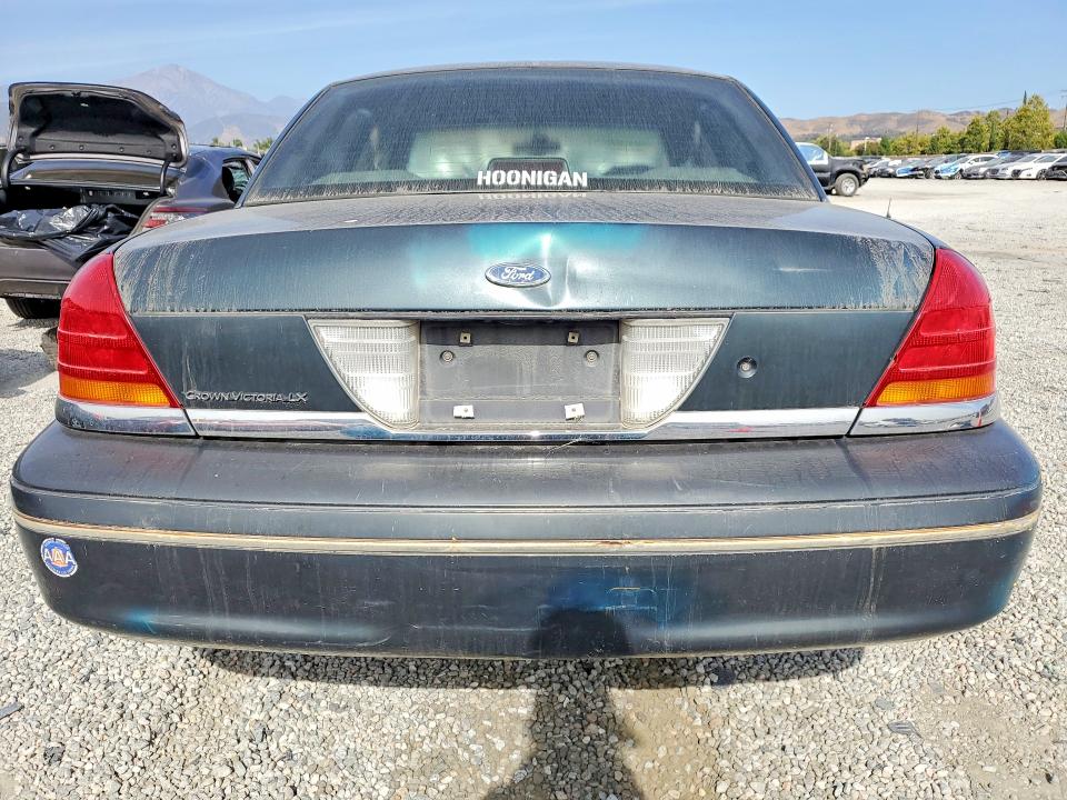 Aukcja sprzedaży 1998 Ford Crown Victoria, vin: 2FAFP74W1WX172857, numer aukcji: 55104816