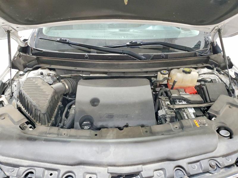Продажа на аукционе авто 2020 Buick Enclave, vin: 5GAEVAKW5LJ132394, номер лота: 58541876