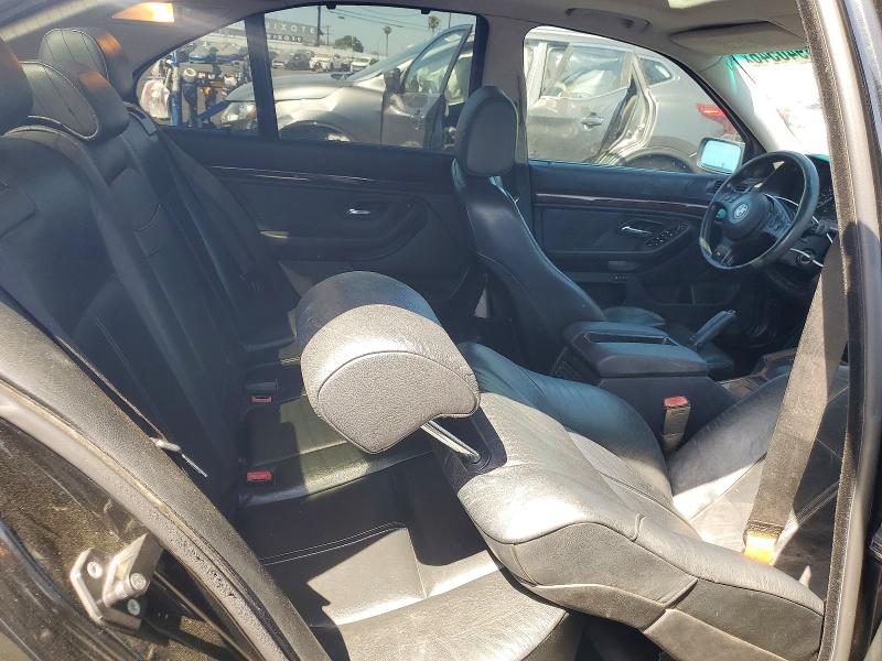 Продажа на аукционе авто 2002 Bmw 540, vin: WBADN63442GN86620, номер лота: 56940546