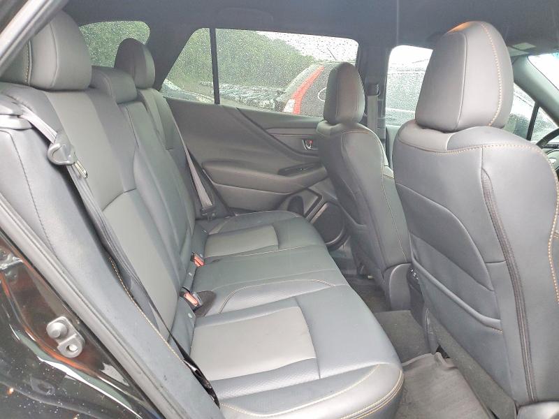 Продаж на аукціоні авто 2022 Subaru Outback, vin: 4S4BTGSDXN3264546, номер лоту: 57834066