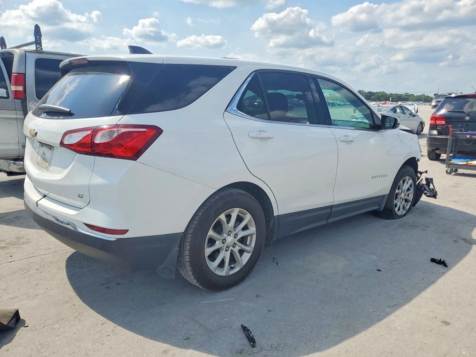 Aukcja sprzedaży 2018 Chevrolet Equinox, vin: 2GNAXJEV5J6108463, numer aukcji: 59207286