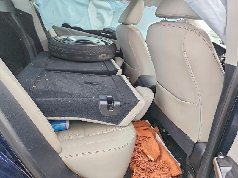Продажа на аукционе авто 2015 Lexus Is, vin: JTHBF1D27F5058013, номер лота: 58926896