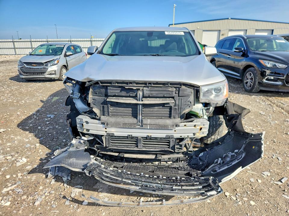 2017 Gmc Acadia მანქანა იყიდება აუქციონზე, vin: 1GKKNKLA3HZ251066, აუქციონის ნომერი: 56395976