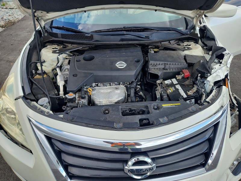 57161746 :رقم المزاد ، 1N4AL3AP5EC174697 vin ، 2014 Nissan Altima مزاد بيع