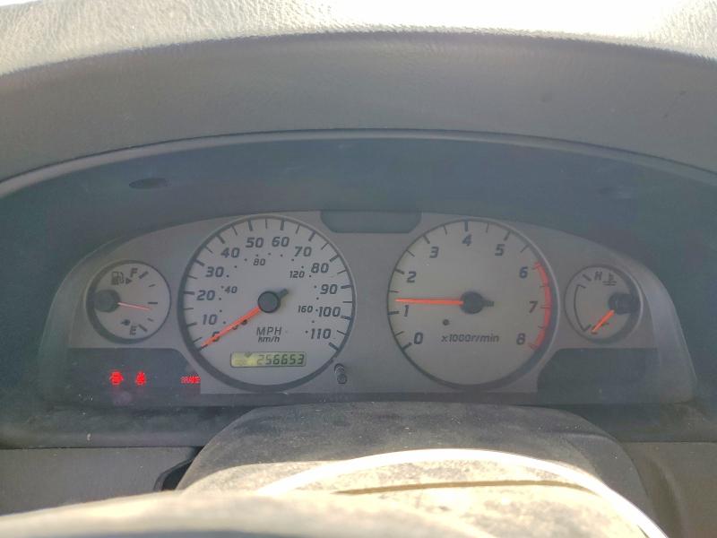 Продаж на аукціоні авто 2001 Niss Frontier, vin: 1N6ED27T91C393645, номер лоту: 56173786