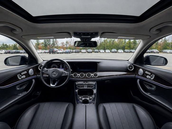 Aukcja sprzedaży 2017 Mercedes-benz E, vin: WDDZF4KBXHA066742, numer aukcji: 56192836