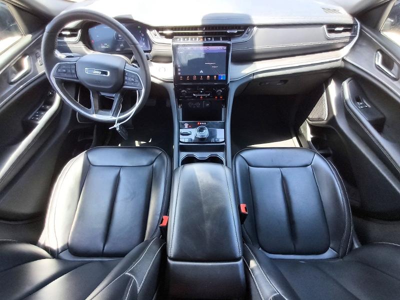 Продажа на аукционе авто 2024 Jeep Grand Cherokee, vin: 1C4RJYB61RC171677, номер лота: 56168016