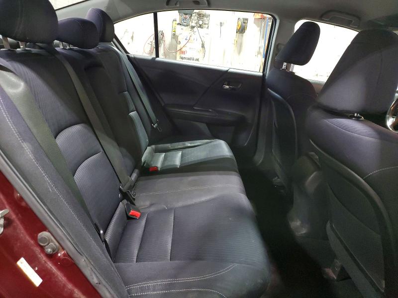 Aukcja sprzedaży 2014 Honda Accord, vin: 1HGCR2F56EA242487, numer aukcji: 58031376