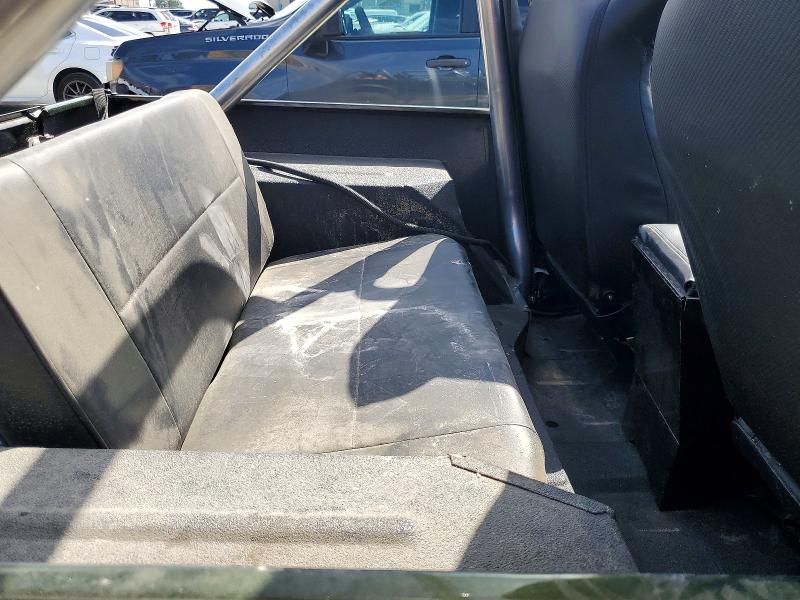 Продажа на аукционе авто 1981 Jeep Jeep, vin: 1JCCE87E8BT044620, номер лота: 57185166