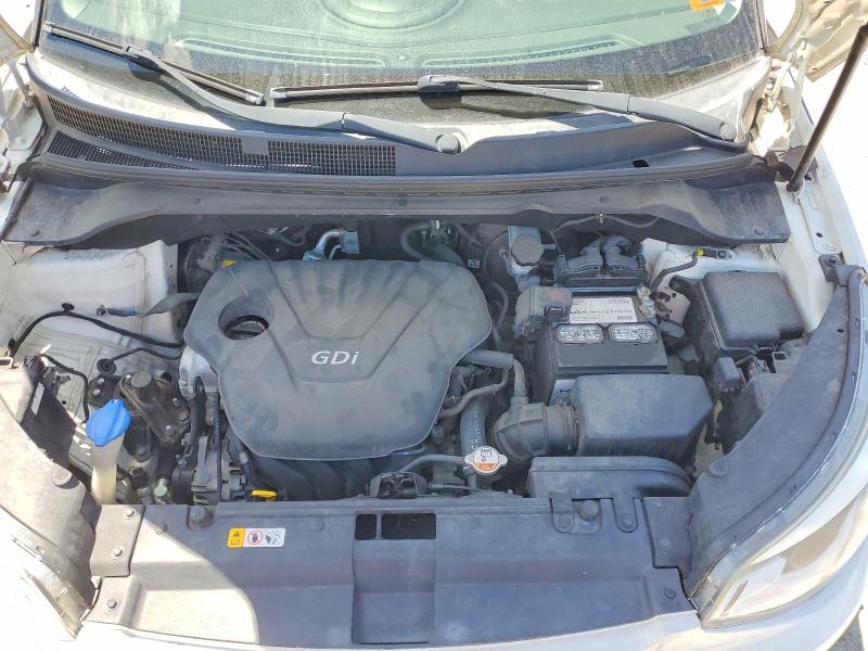 Aukcja sprzedaży 2016 Kia Soul, vin: KNDJN2A25G7400669, numer aukcji: 55161676