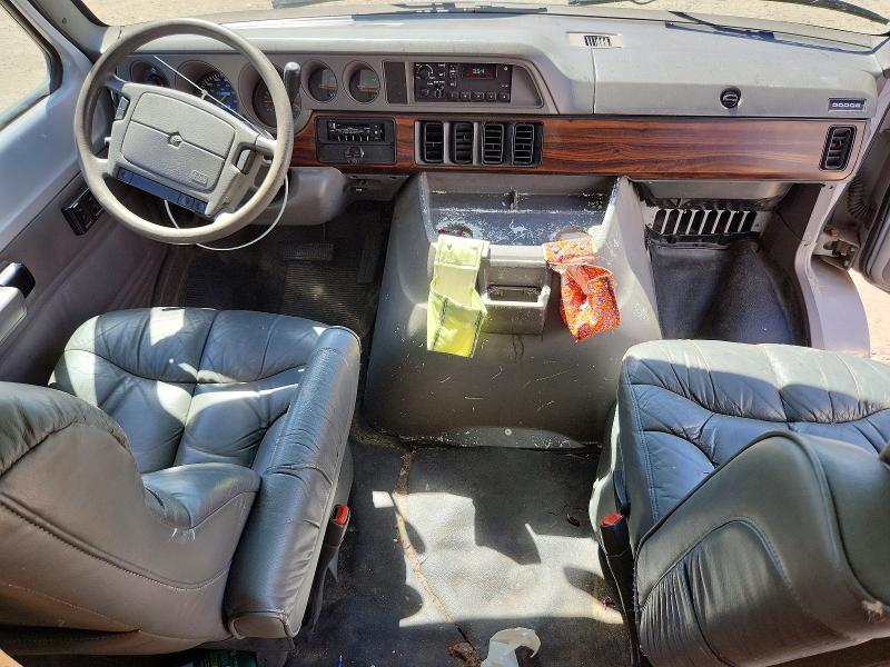 55469926 :رقم المزاد ، 2B7KB31Z0VK549558 vin ، 1997 Dodge Ram Van مزاد بيع