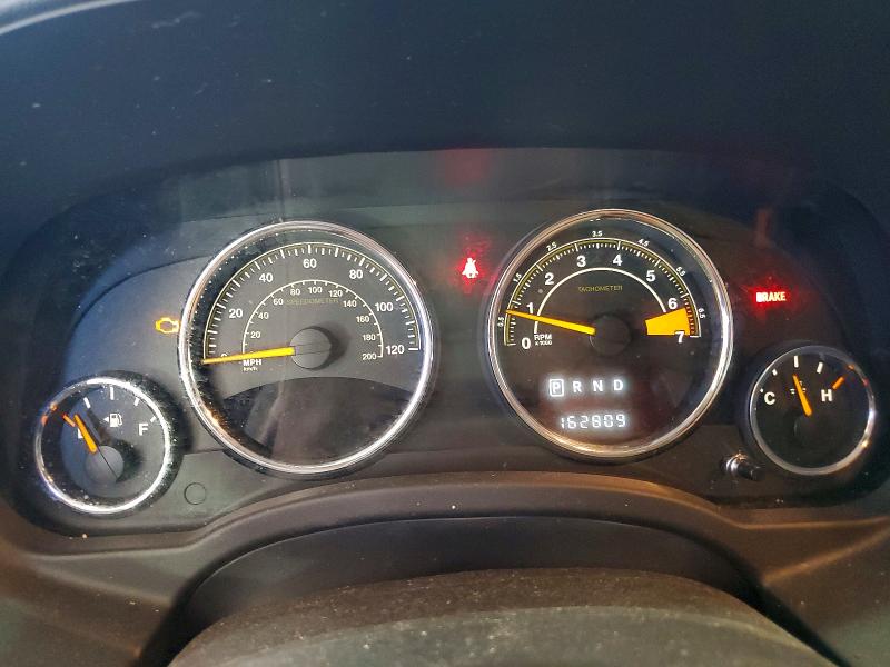 53948856 :رقم المزاد ، 1C4NJDEB6GD782523 vin ، 2016 Jeep Compass مزاد بيع