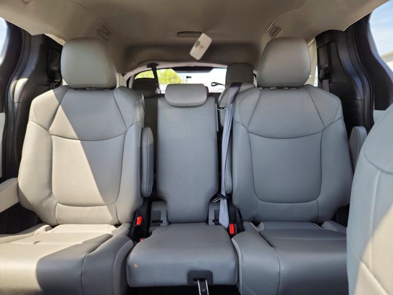Aukcja sprzedaży 2025 Toyota Sienna, vin: 5TDGRKEC1SS244937, numer aukcji: 55399806
