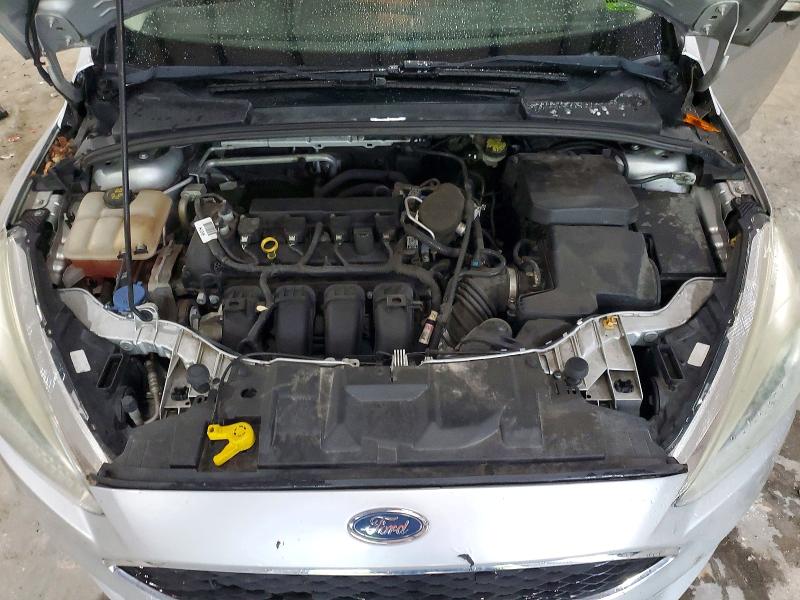 Продажа на аукционе авто 2015 Ford Focus, vin: 1FADP3F23FL218017, номер лота: 57873226