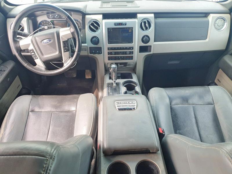 Продажа на аукционе авто 2011 Ford F150, vin: 1FTFW1E63BFB10276, номер лота: 57171746