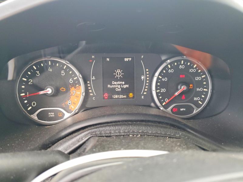Продаж на аукціоні авто 2016 Jeep Renegade, vin: ZACCJBBW4GPC44634, номер лоту: 56073376