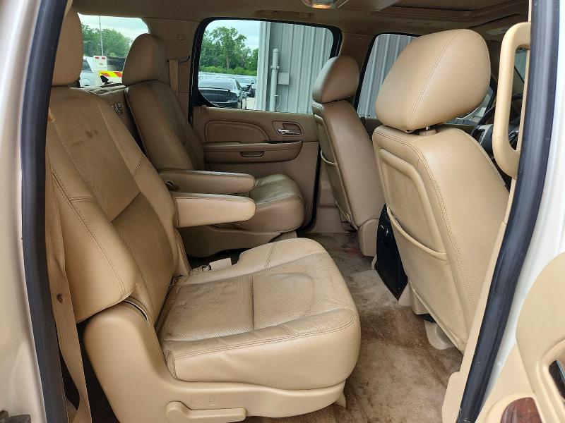 Продаж на аукціоні авто 2012 Cadillac Escalade, vin: 1GYS4JEF5CR317721, номер лоту: 58219186