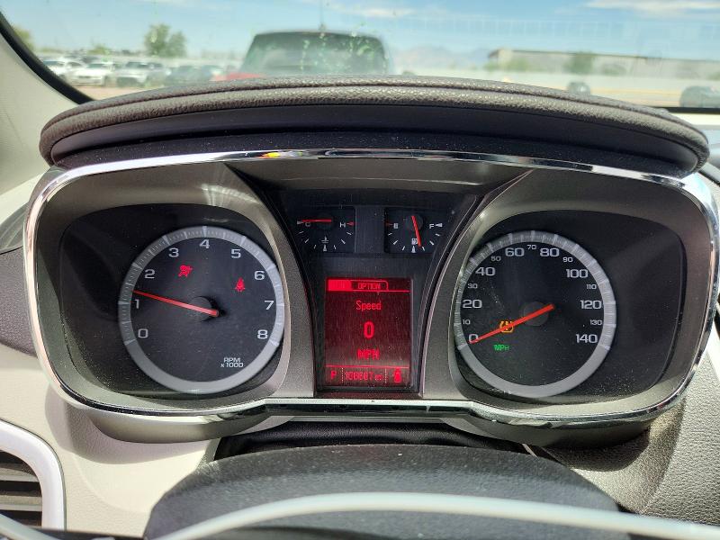 Продаж на аукціоні авто 2017 Gmc Terrain, vin: 2GKALMEK3H6118645, номер лоту: 57192276