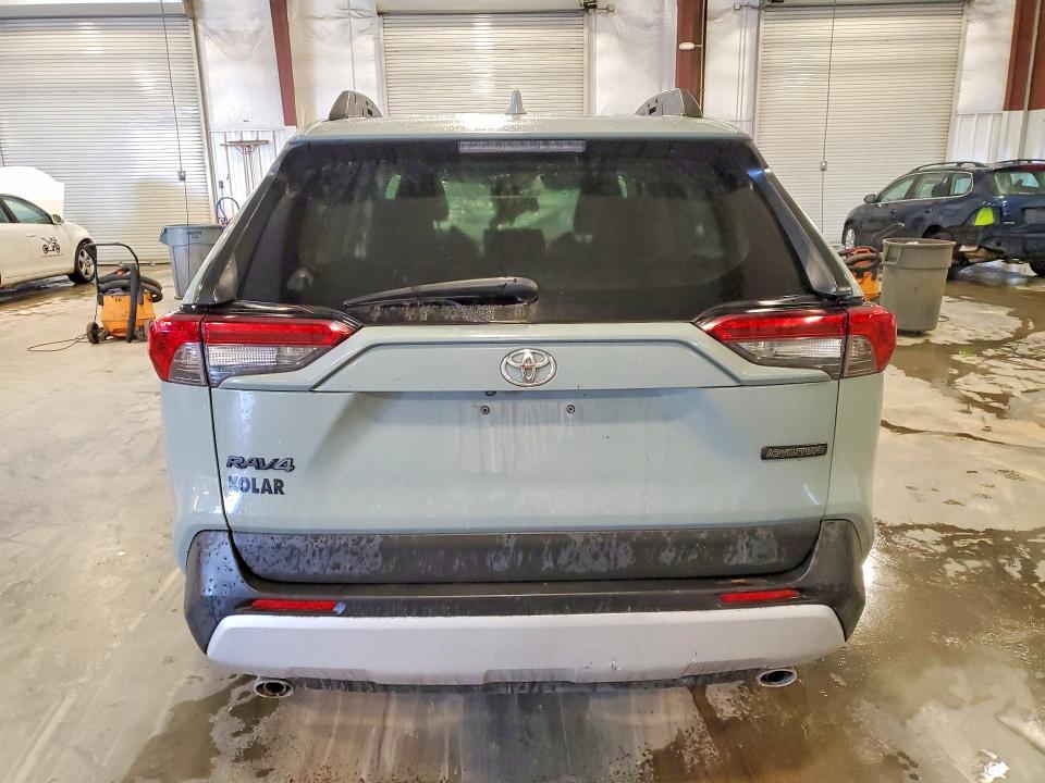 Продажа на аукционе авто 2019 Toyota Rav4, vin: 2T3J1RFV5KC044987, номер лота: 58050176