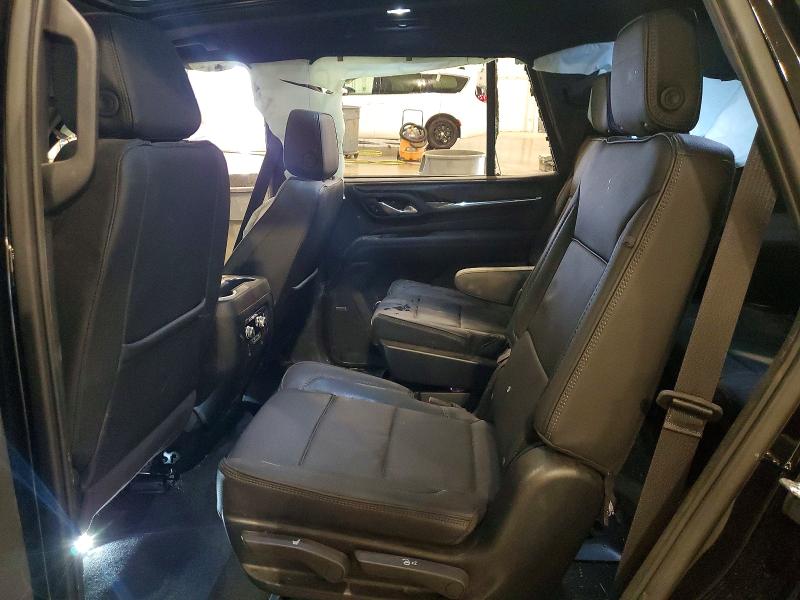 56065996 :رقم المزاد ، 1GKS2DKL7PR346266 vin ، 2023 Gmc Yukon مزاد بيع