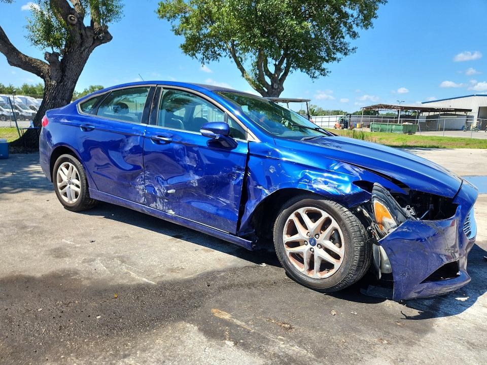 Aukcja sprzedaży 2016 Ford Fusion, vin: 3FA6P0H79GR359449, numer aukcji: 58228926