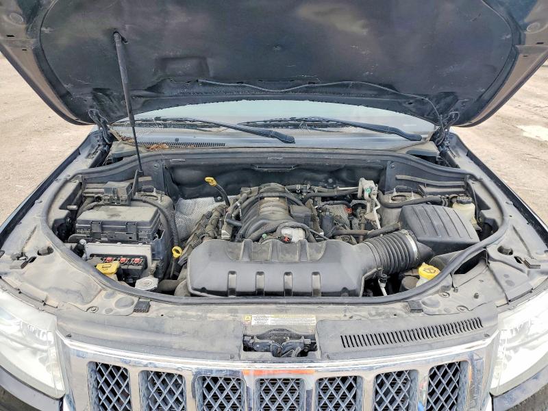 Продажа на аукционе авто 2013 Jeep Grand Cherokee, vin: 1C4RJECT9DC546064, номер лота: 57366026
